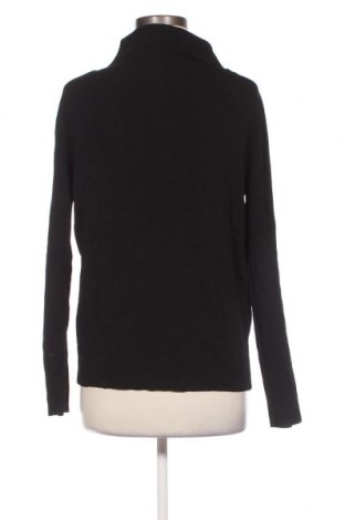 Γυναικείο πουλόβερ Stefanel, Μέγεθος L, Χρώμα Μαύρο, Τιμή 17,81 €
