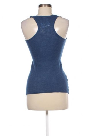 Damenpullover Stefanel, Größe M, Farbe Blau, Preis € 65,21