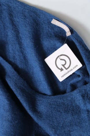Γυναικείο πουλόβερ Stefanel, Μέγεθος L, Χρώμα Μπλέ, Τιμή 67,09 €