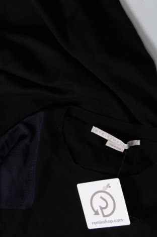 Дамски пуловер Stella McCartney, Размер M, Цвят Черен, Цена 199,14 лв.