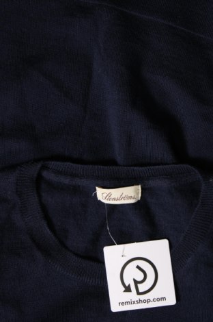 Дамски пуловер Stenstroms, Размер XL, Цвят Син, Цена 34,47 лв.