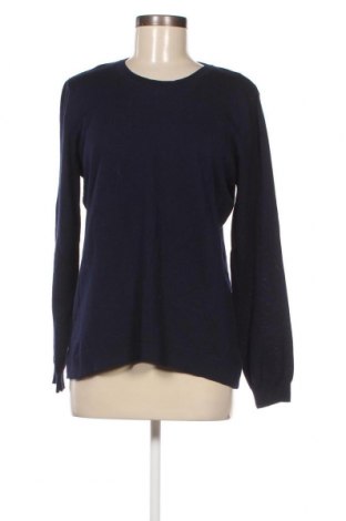 Γυναικείο πουλόβερ Stenstroms, Μέγεθος XL, Χρώμα Μπλέ, Τιμή 15,44 €