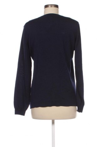Дамски пуловер Stenstroms, Размер XL, Цвят Син, Цена 30,19 лв.