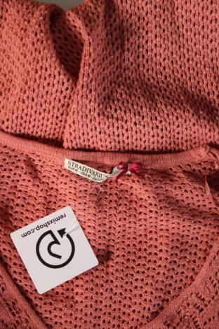 Damenpullover Stradivarius, Größe M, Farbe Braun, Preis € 8,55