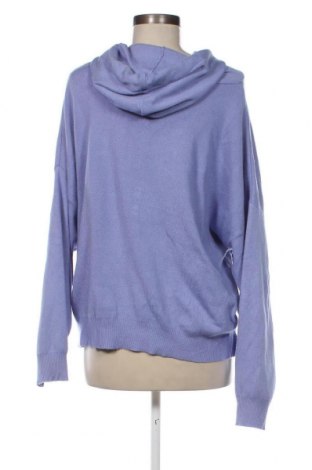 Damenpullover Stradivarius, Größe S, Farbe Lila, Preis € 9,00