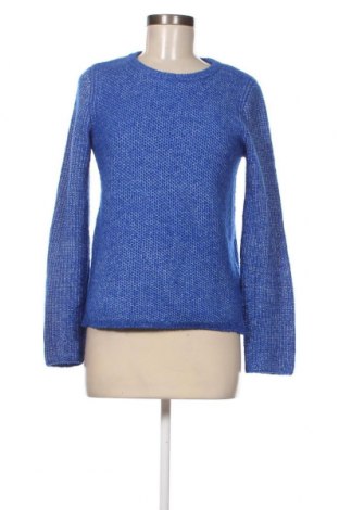 Дамски пуловер Street One, Размер XS, Цвят Син, Цена 9,02 лв.