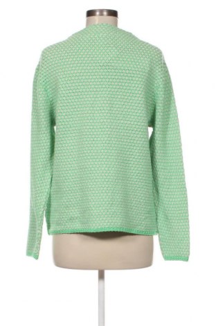 Damski sweter Street One, Rozmiar M, Kolor Zielony, Cena 148,74 zł