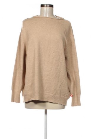 Дамски пуловер Street One, Размер XL, Цвят Бежов, Цена 8,61 лв.