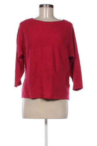 Дамски пуловер Street One, Размер M, Цвят Розов, Цена 24,64 лв.