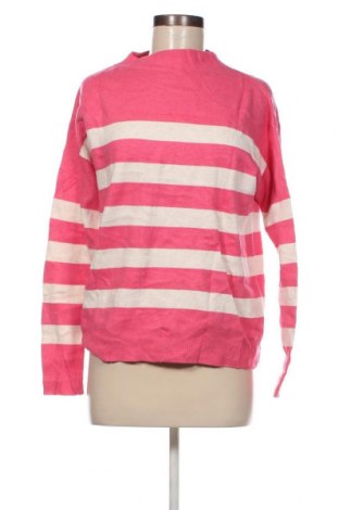 Дамски пуловер Street One, Размер S, Цвят Розов, Цена 9,43 лв.