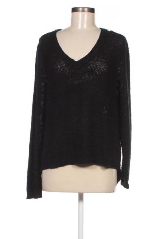 Дамски пуловер Street One, Размер L, Цвят Черен, Цена 8,61 лв.