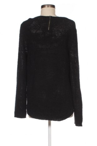 Дамски пуловер Street One, Размер L, Цвят Черен, Цена 10,25 лв.