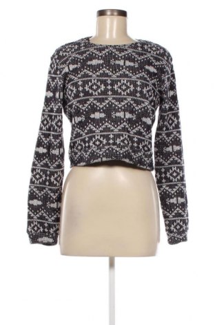 Γυναικείο πουλόβερ Subdued, Μέγεθος S, Χρώμα Πολύχρωμο, Τιμή 5,58 €