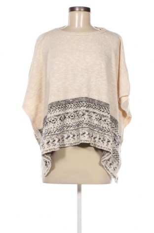 Дамски пуловер Suite Blanco, Размер M, Цвят Бежов, Цена 13,34 лв.