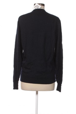 Дамски пуловер Suitsupply, Размер L, Цвят Син, Цена 48,96 лв.