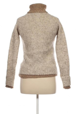 Γυναικείο πουλόβερ Superdry, Μέγεθος XS, Χρώμα Καφέ, Τιμή 6,98 €