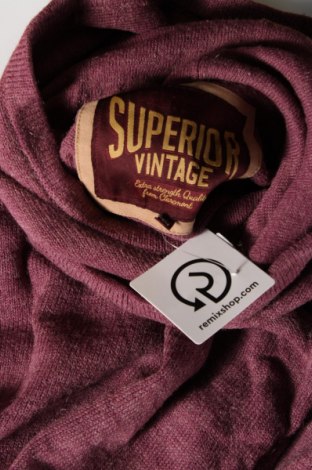 Pulover de femei Superior, Mărime XL, Culoare Mov, Preț 47,70 Lei