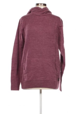 Дамски пуловер Superior, Размер XL, Цвят Лилав, Цена 10,15 лв.