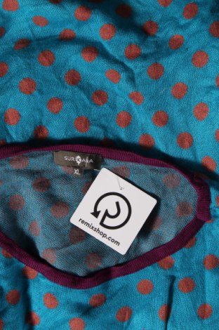 Damenpullover Surkana, Größe XL, Farbe Blau, Preis € 17,12
