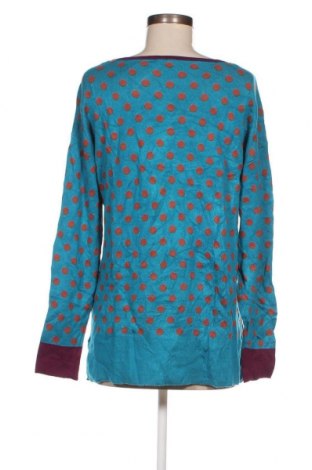 Pulover de femei Surkana, Mărime XL, Culoare Albastru, Preț 31,02 Lei