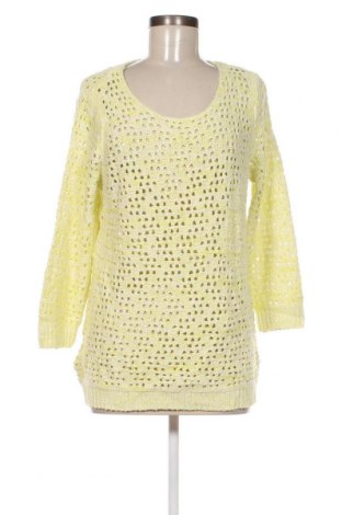 Дамски пуловер Suzanne Grae, Размер M, Цвят Многоцветен, Цена 8,61 лв.