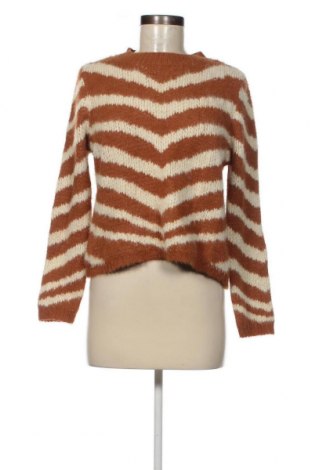 Γυναικείο πουλόβερ Sweewe, Μέγεθος M, Χρώμα Πολύχρωμο, Τιμή 8,07 €