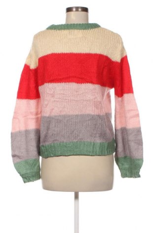 Damenpullover Sweewe, Größe M, Farbe Mehrfarbig, Preis 6,49 €