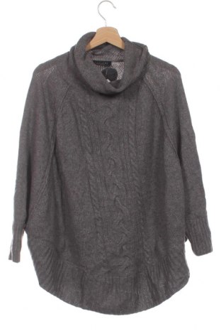 Γυναικείο πουλόβερ TWINSET, Μέγεθος M, Χρώμα Γκρί, Τιμή 53,44 €