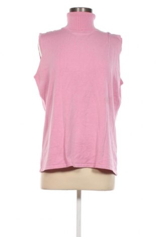 Γυναικείο πουλόβερ Taifun, Μέγεθος L, Χρώμα Ρόζ , Τιμή 31,06 €