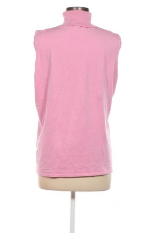 Damenpullover Taifun, Größe L, Farbe Rosa, Preis 6,47 €