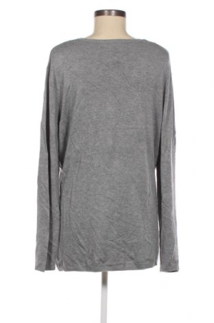 Дамски пуловер Taifun, Размер XL, Цвят Сив, Цена 37,54 лв.