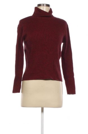Дамски пуловер Talbots, Размер S, Цвят Червен, Цена 31,15 лв.