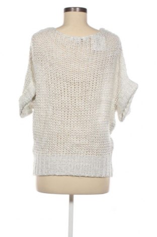 Γυναικείο πουλόβερ Tally Weijl, Μέγεθος S, Χρώμα Λευκό, Τιμή 4,75 €