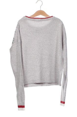 Дамски пуловер Tally Weijl, Размер XXS, Цвят Сив, Цена 14,08 лв.