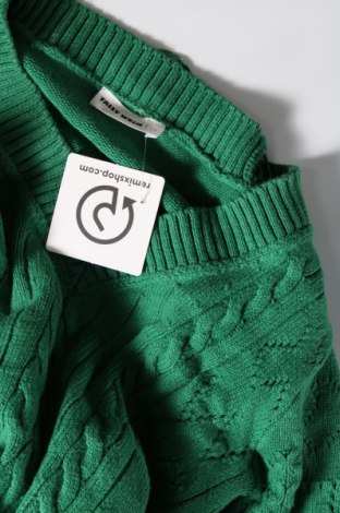 Дамски пуловер Tally Weijl, Размер XS, Цвят Зелен, Цена 29,00 лв.