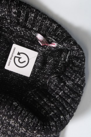 Дамски пуловер Tally Weijl, Размер XS, Цвят Черен, Цена 7,83 лв.
