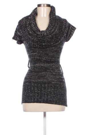 Дамски пуловер Tally Weijl, Размер XS, Цвят Черен, Цена 14,50 лв.