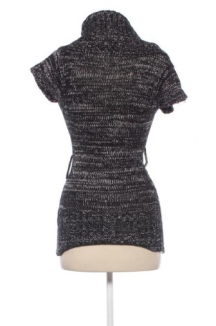 Дамски пуловер Tally Weijl, Размер XS, Цвят Черен, Цена 13,05 лв.