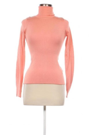 Дамски пуловер Tally Weijl, Размер XS, Цвят Розов, Цена 46,00 лв.