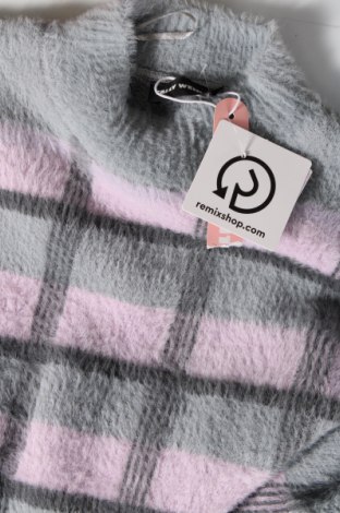 Γυναικείο πουλόβερ Tally Weijl, Μέγεθος XS, Χρώμα Πολύχρωμο, Τιμή 9,96 €