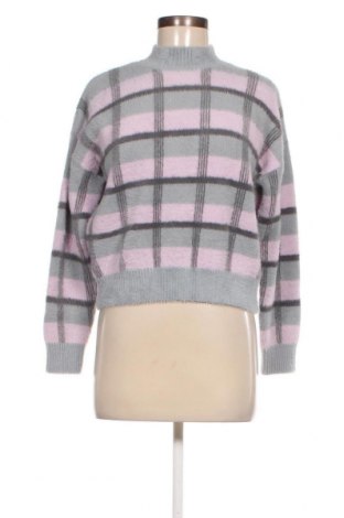 Дамски пуловер Tally Weijl, Размер XS, Цвят Многоцветен, Цена 18,86 лв.