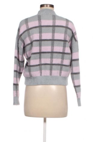 Γυναικείο πουλόβερ Tally Weijl, Μέγεθος XS, Χρώμα Πολύχρωμο, Τιμή 9,48 €