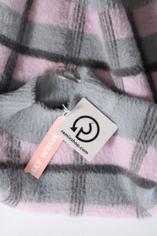 Дамски пуловер Tally Weijl, Размер S, Цвят Многоцветен, Цена 17,48 лв.