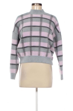 Γυναικείο πουλόβερ Tally Weijl, Μέγεθος S, Χρώμα Πολύχρωμο, Τιμή 9,25 €