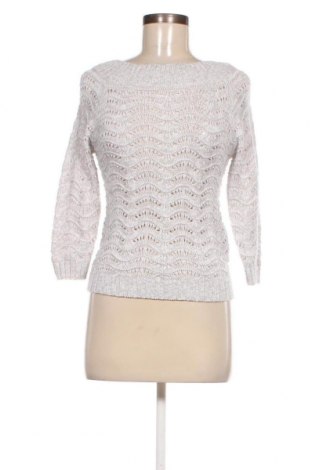 Дамски пуловер Tally Weijl, Размер S, Цвят Сив, Цена 23,00 лв.