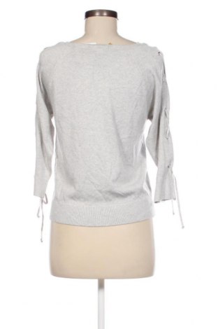Γυναικείο πουλόβερ Tally Weijl, Μέγεθος S, Χρώμα Γκρί, Τιμή 10,67 €