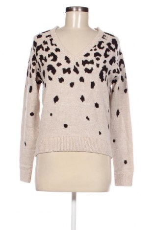 Γυναικείο πουλόβερ Tally Weijl, Μέγεθος S, Χρώμα Πολύχρωμο, Τιμή 11,86 €