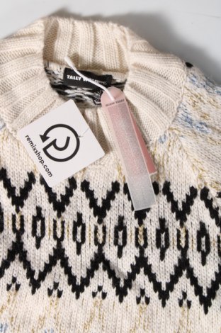 Γυναικείο πουλόβερ Tally Weijl, Μέγεθος XS, Χρώμα Πολύχρωμο, Τιμή 11,14 €