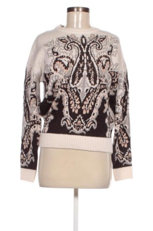 Γυναικείο πουλόβερ Tally Weijl, Μέγεθος S, Χρώμα Πολύχρωμο, Τιμή 9,96 €