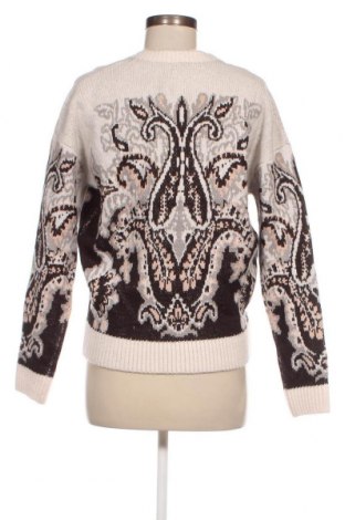 Дамски пуловер Tally Weijl, Размер S, Цвят Многоцветен, Цена 18,86 лв.